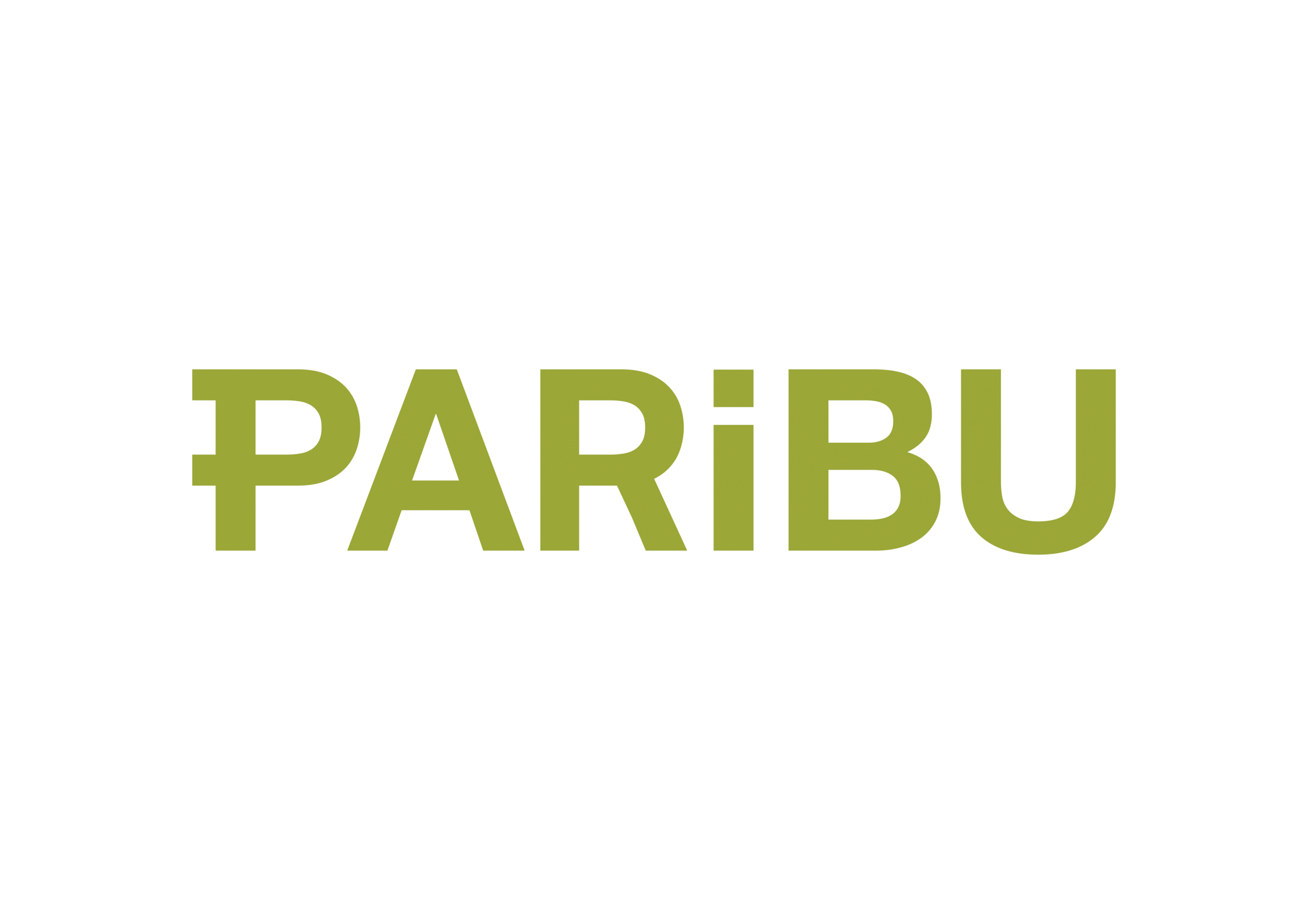 Paribu Logo