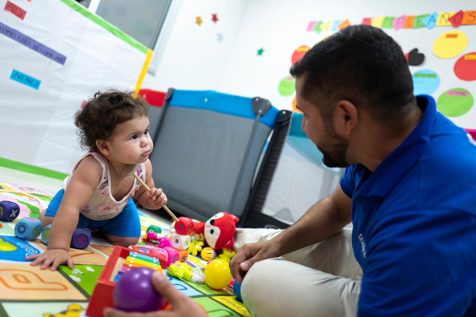 UNICEF | her çocuk için