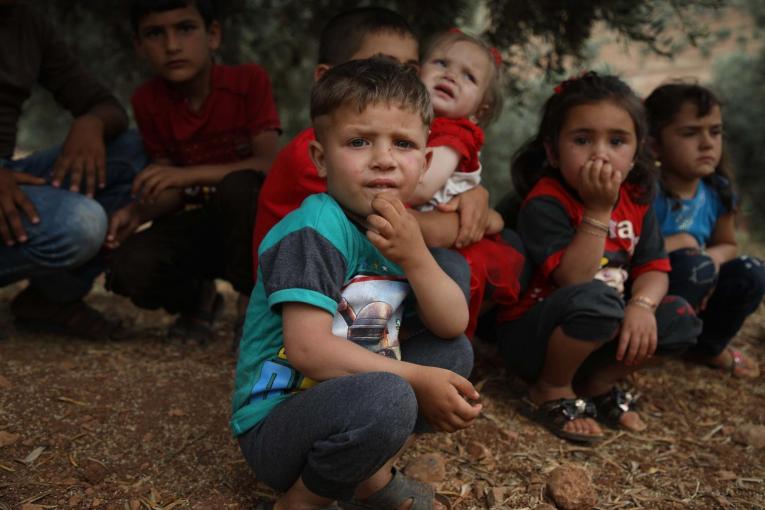 UNICEF | her çocuk için