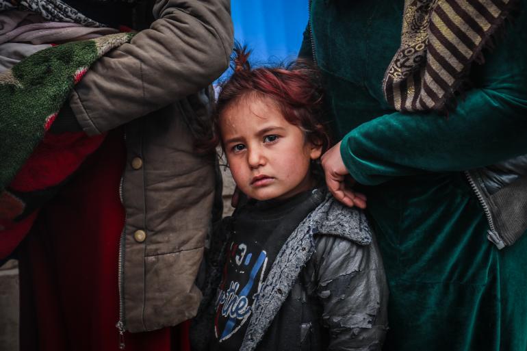 UNICEF | her çocuk için