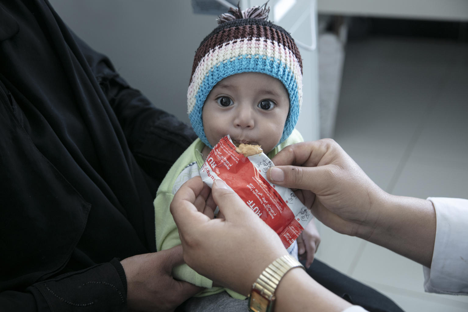 UNICEF | her çocuk için