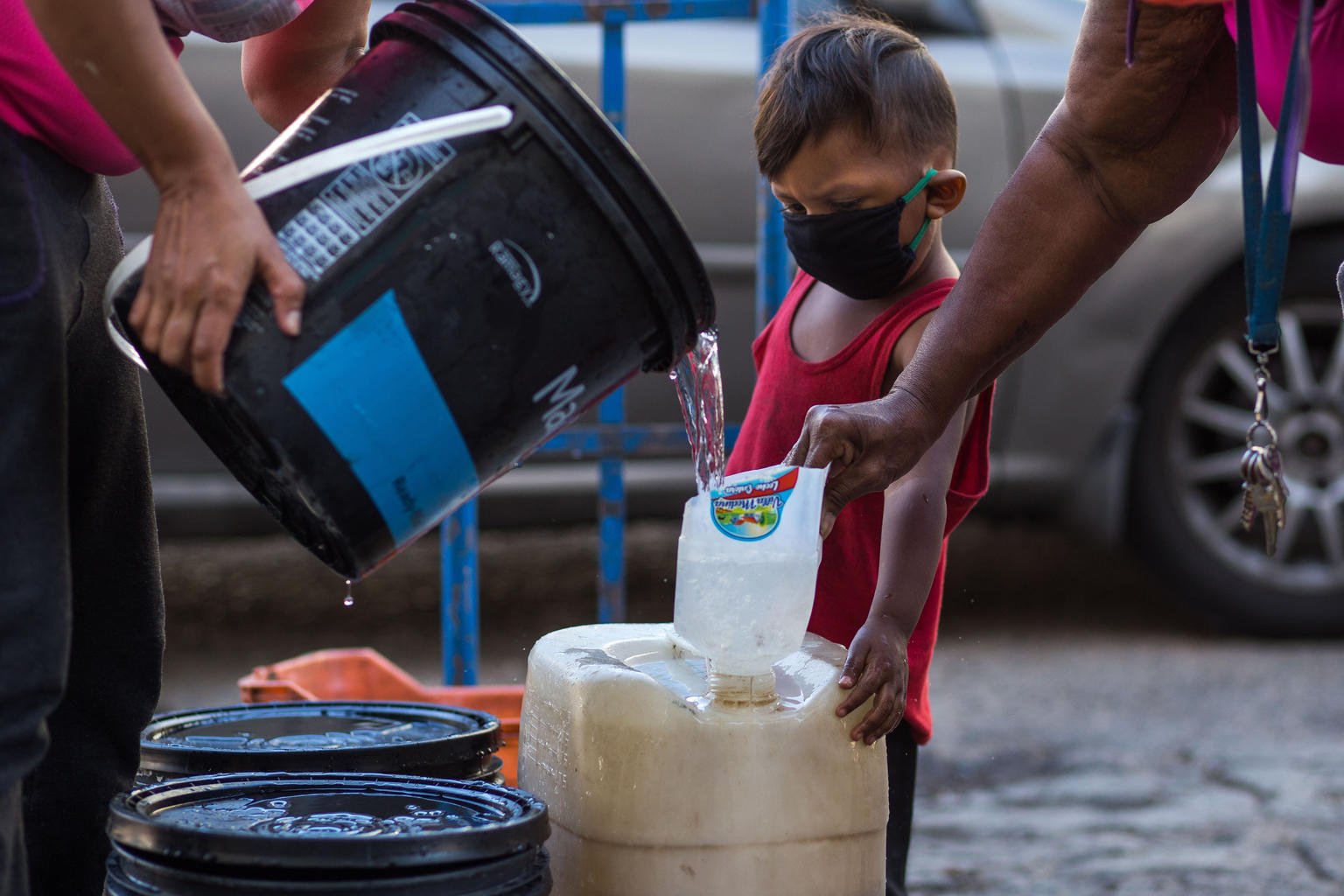 UNICEF | her çocuk için