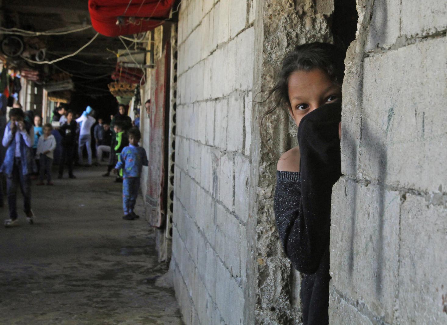 UNICEF | her çocuk için