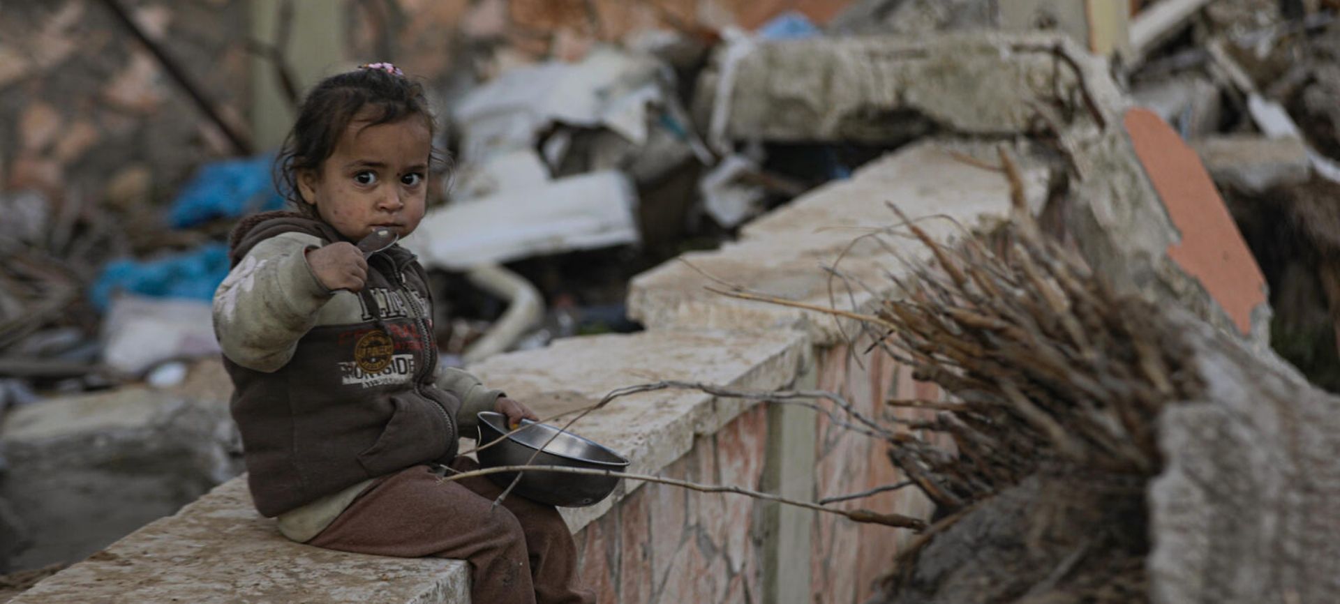 UNICEF | her çocuk için