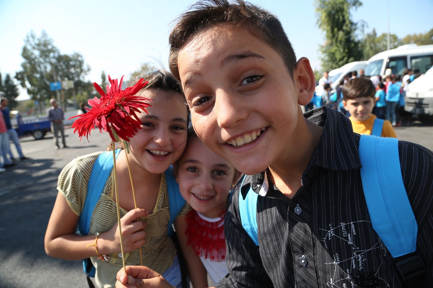 UNICEF | her çocuk için