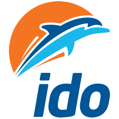 İDO Logo