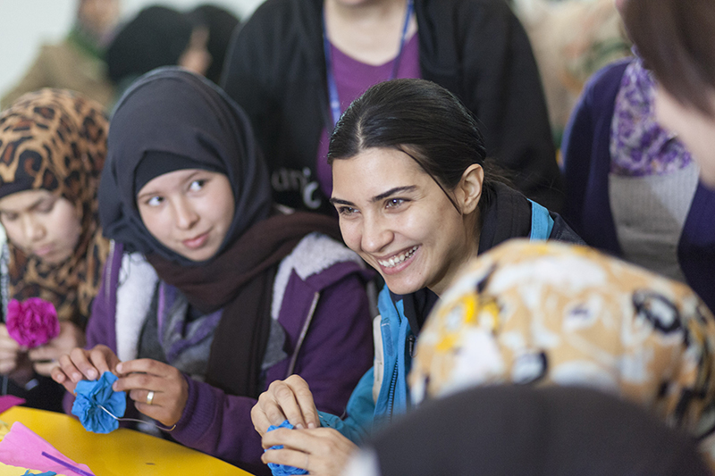 UNICEF | her çocuk için