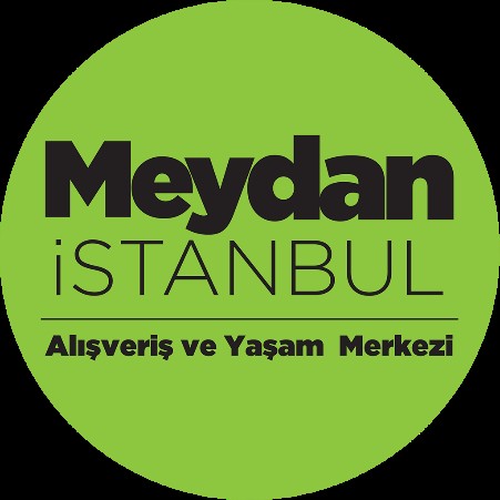 Meydan İstanbul Logo