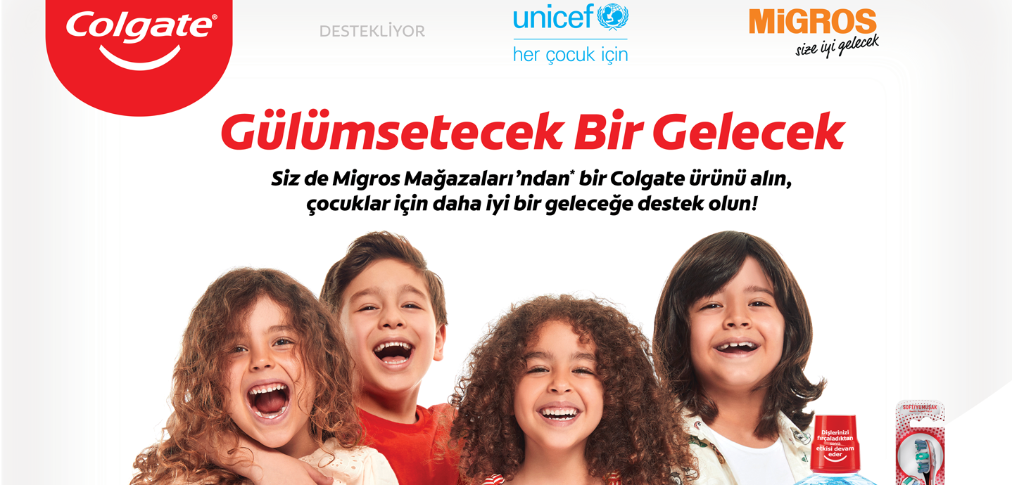 UNICEF | her çocuk için