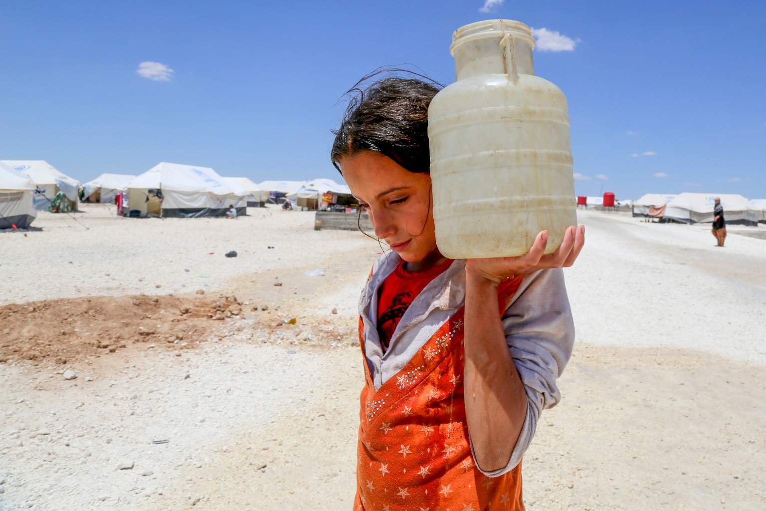 UNICEF | her çocuk için