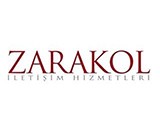 Zarakol İletişim Hizmetleri Logo