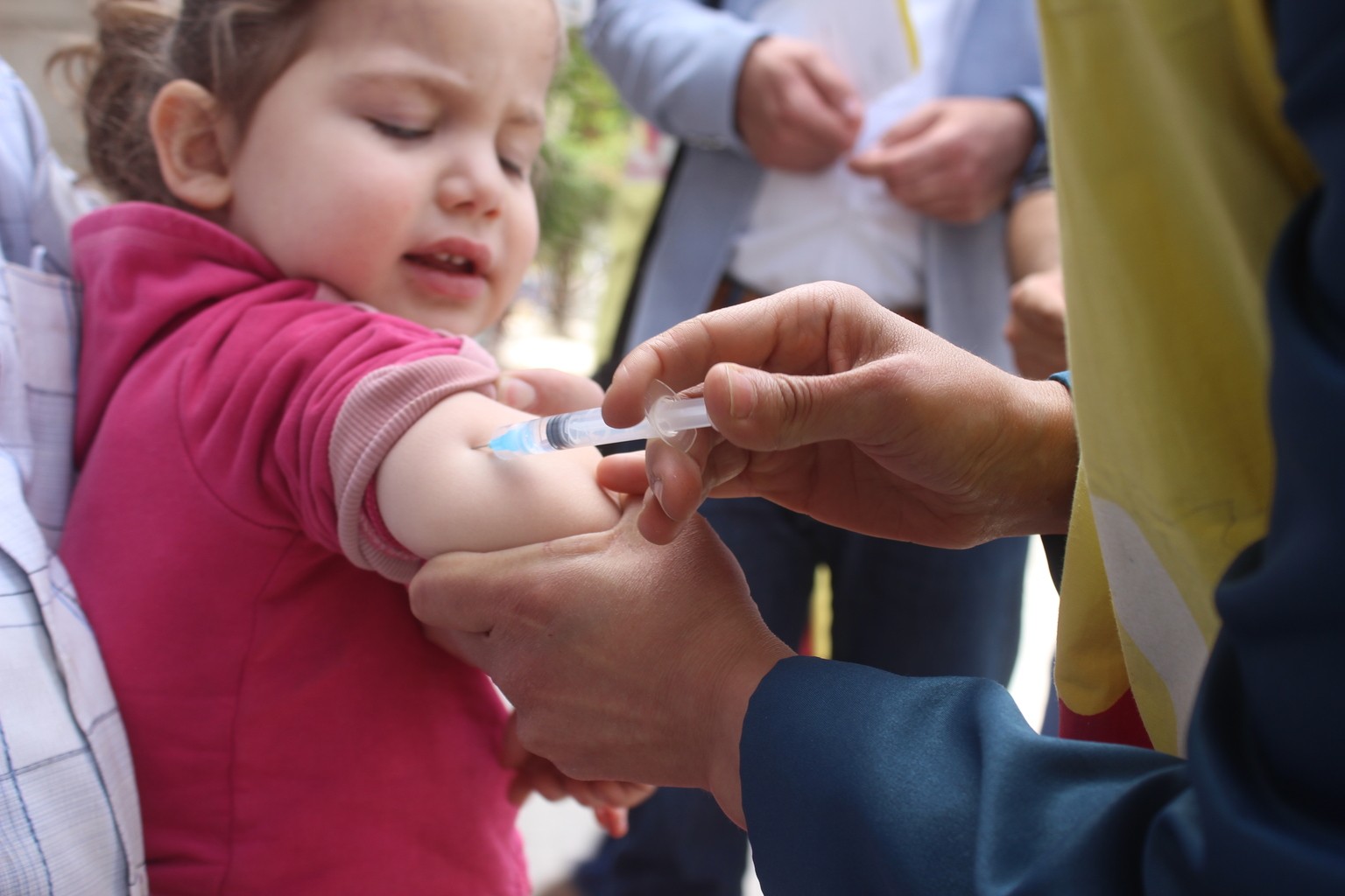 UNICEF | her çocuk için