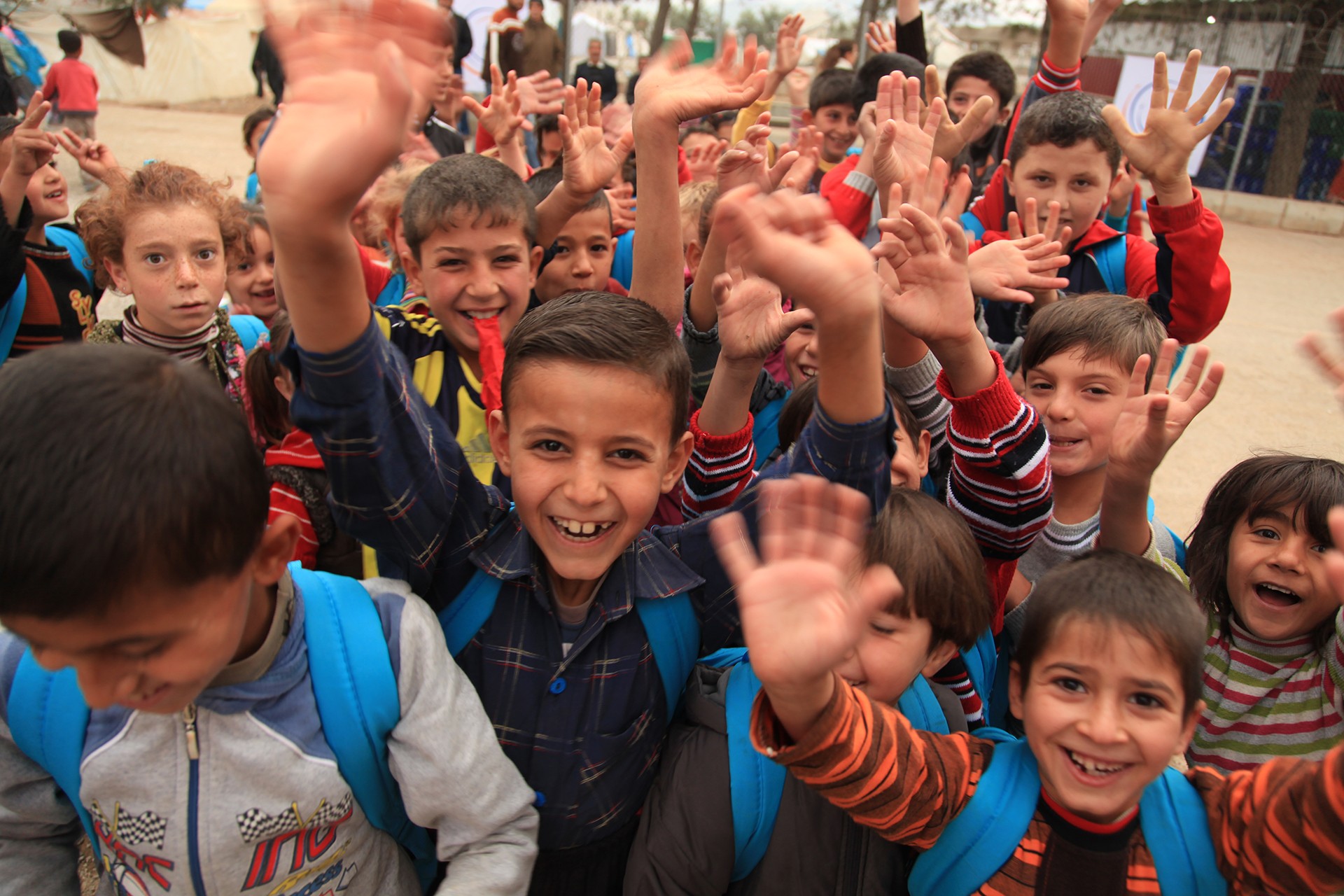 UNICEF | her çocuk için