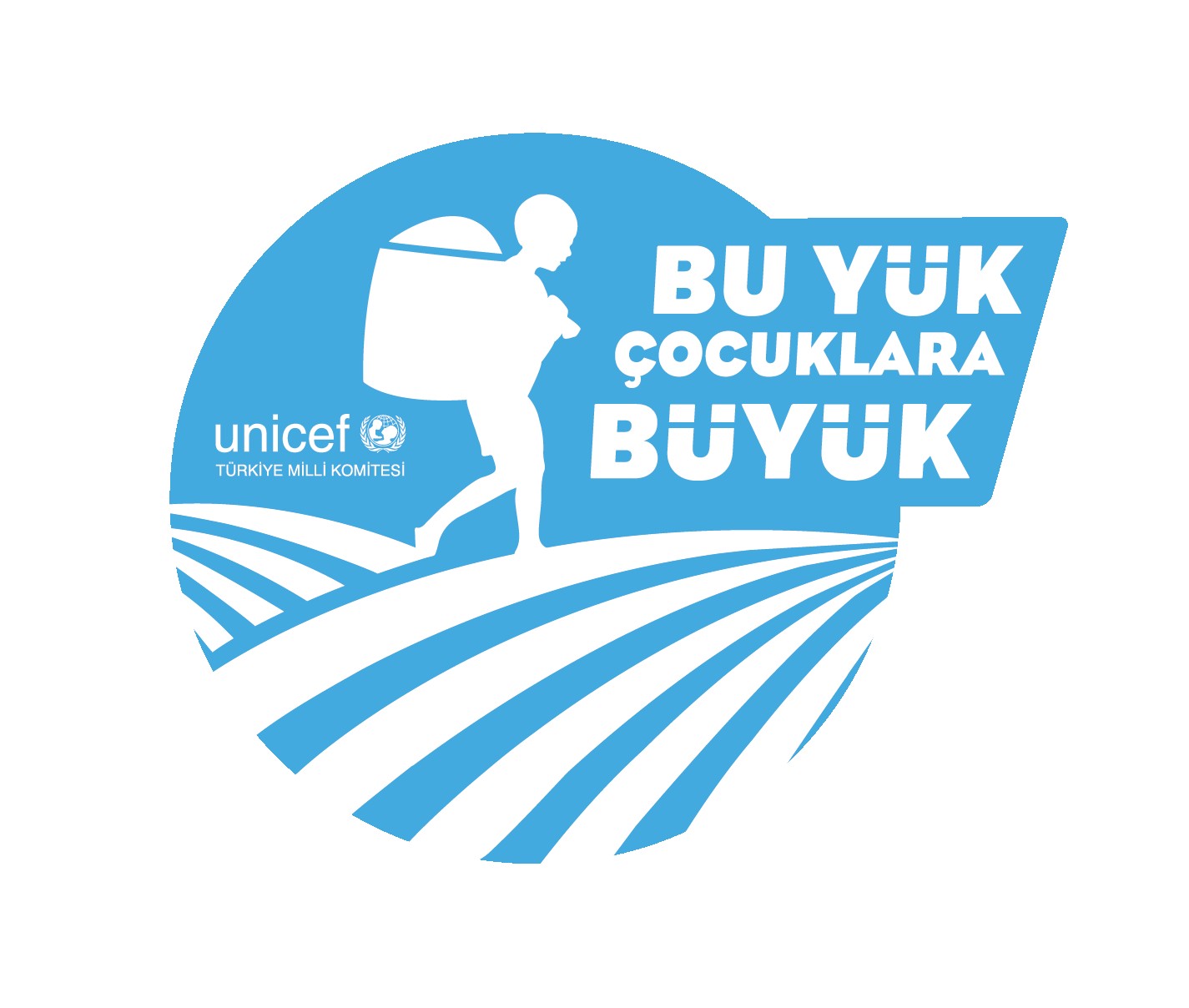 UNICEF | her çocuk için