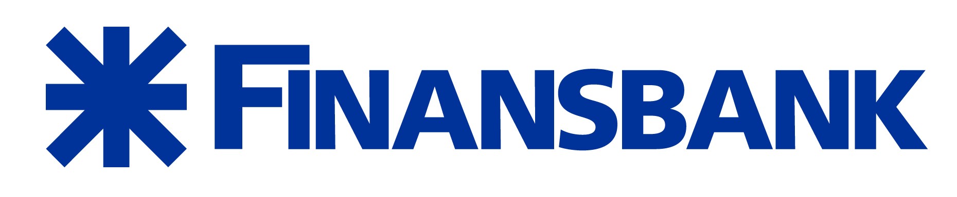 Finansbank Logo