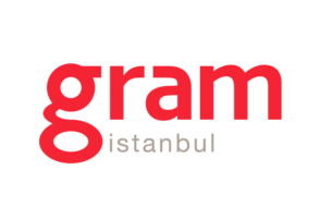 Gram İstanbul Logo