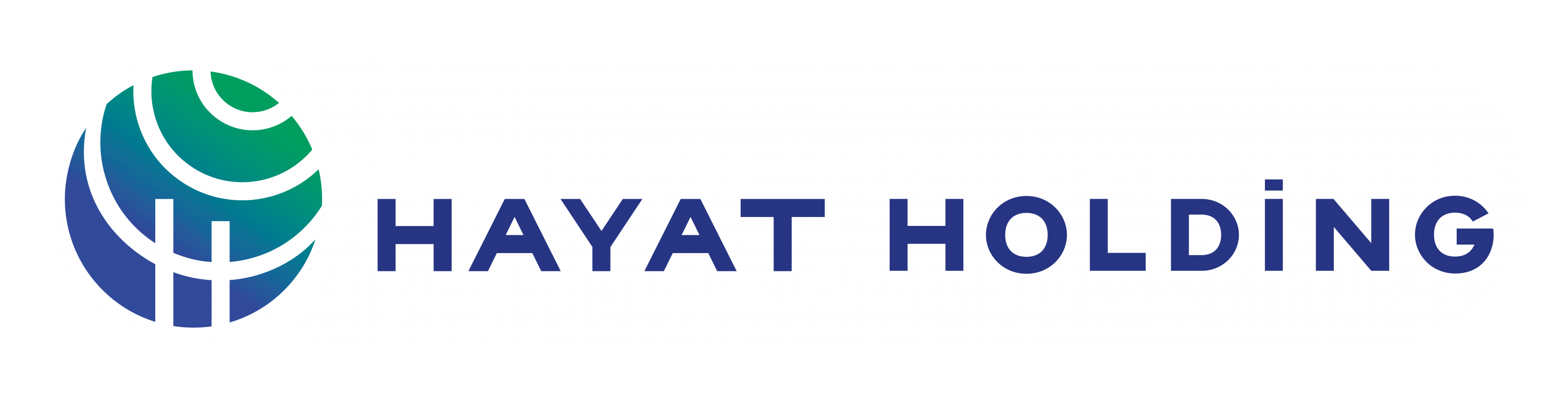 Hayat Holding Logo