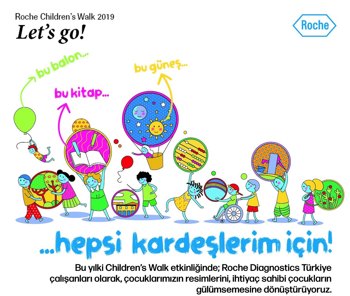 UNICEF | her çocuk için