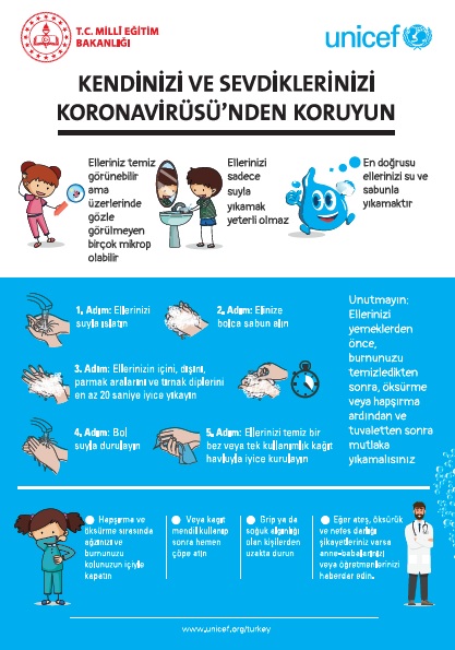 UNICEF | her çocuk için