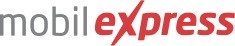 Mobilexpress Logo