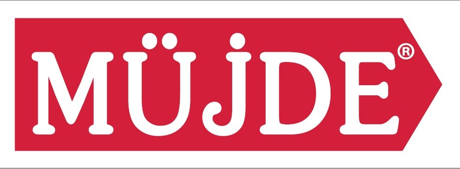 Müjde Logo