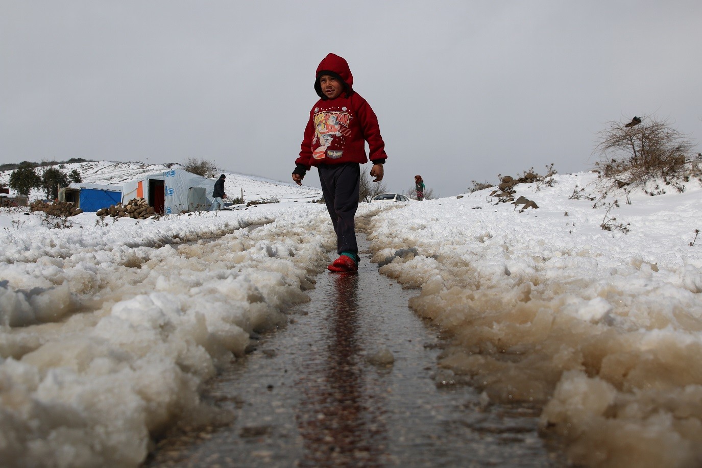 UNICEF | her çocuk için