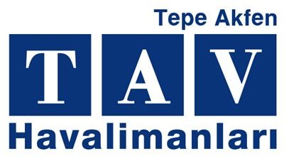 TAV Havalimanları Logo