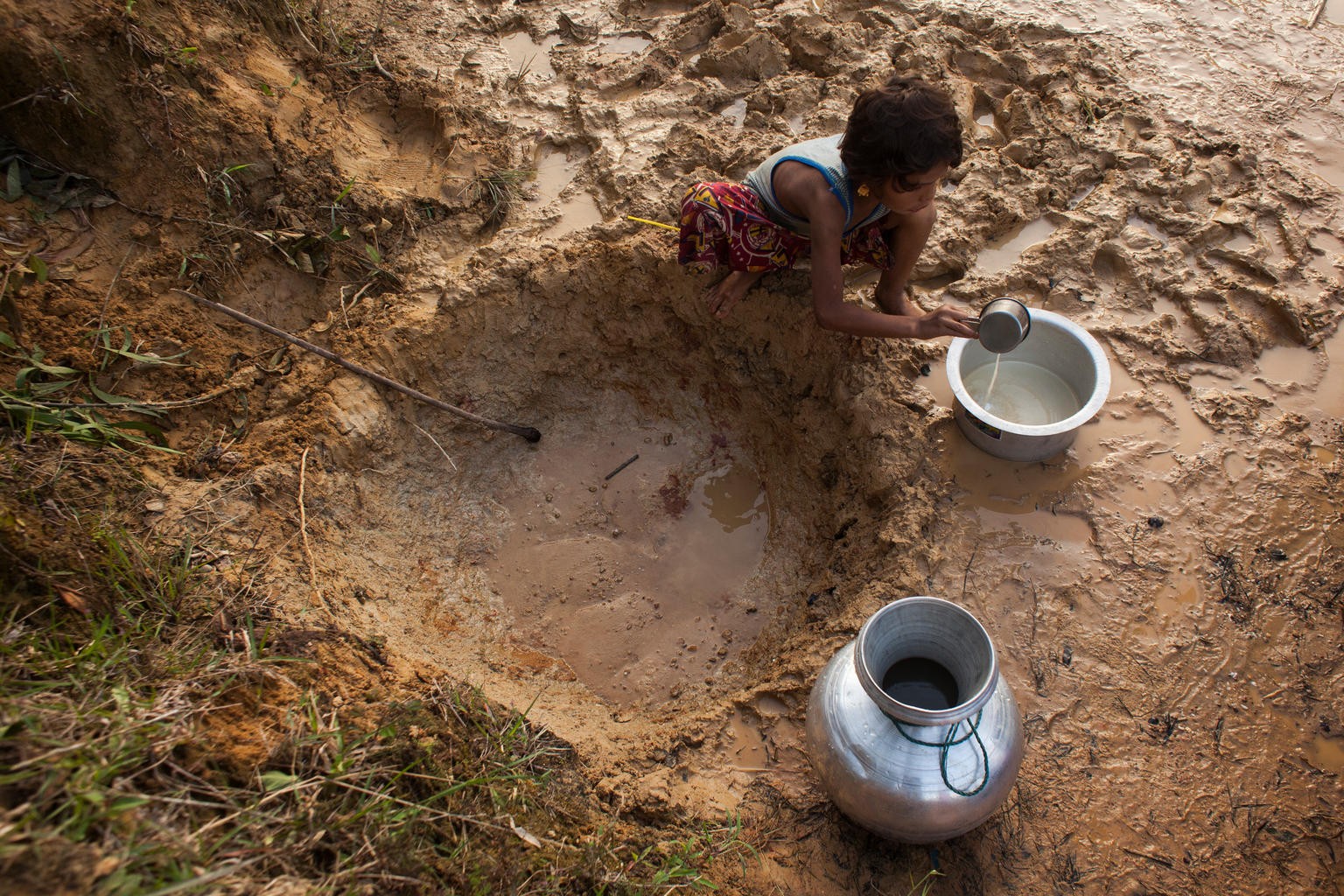 UNICEF | her çocuk için