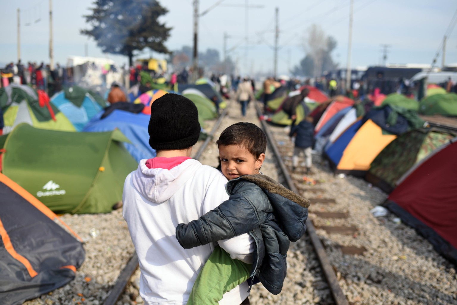 UNICEF | her çocuk için