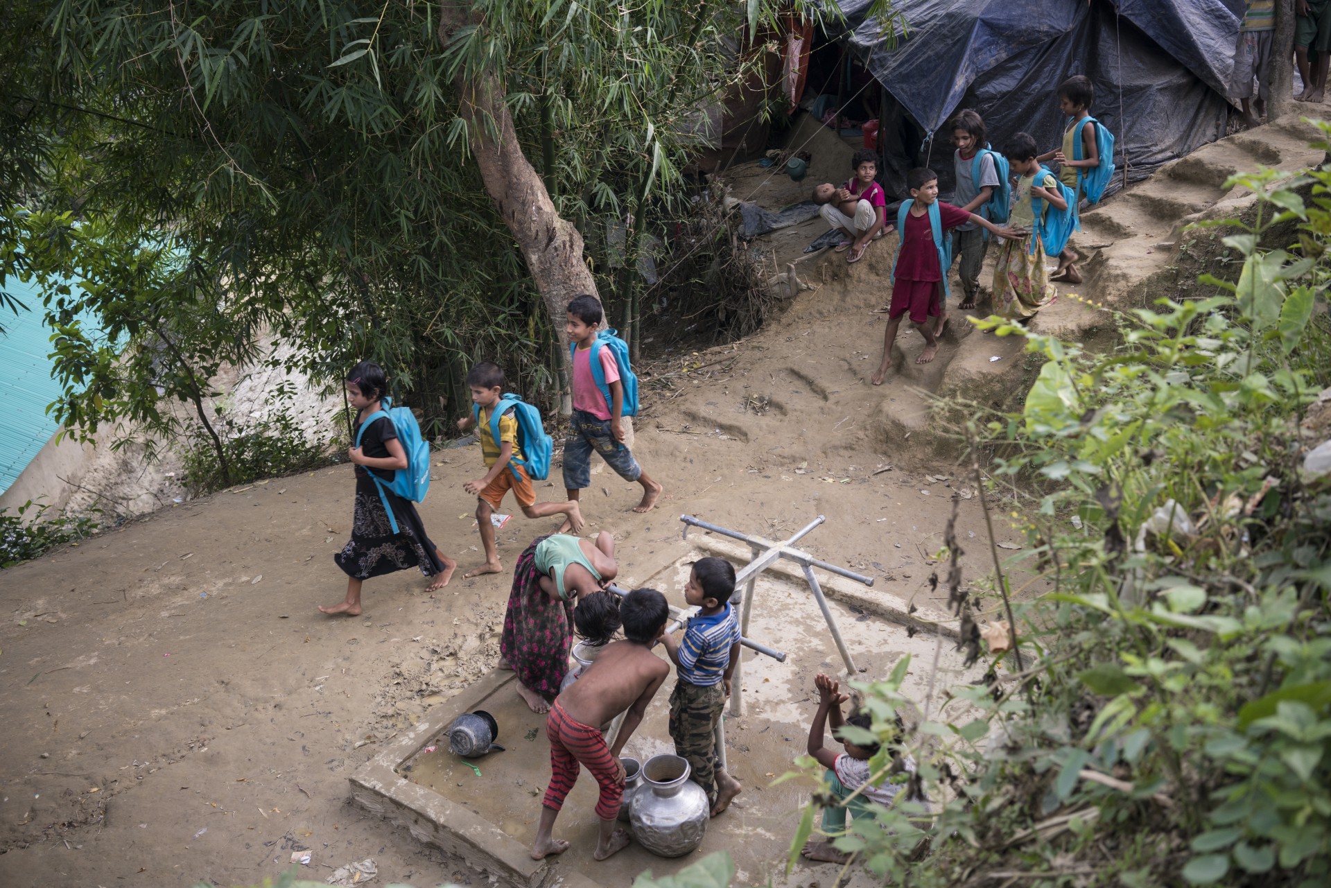 UNICEF | her çocuk için