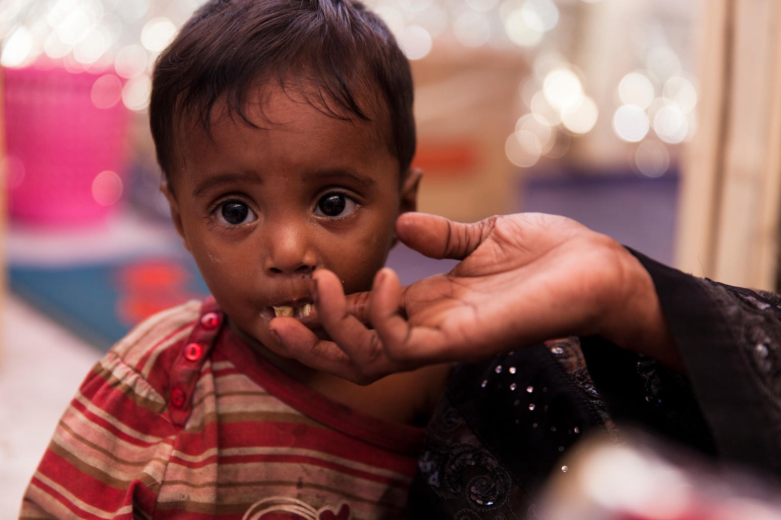 UNICEF | her çocuk için