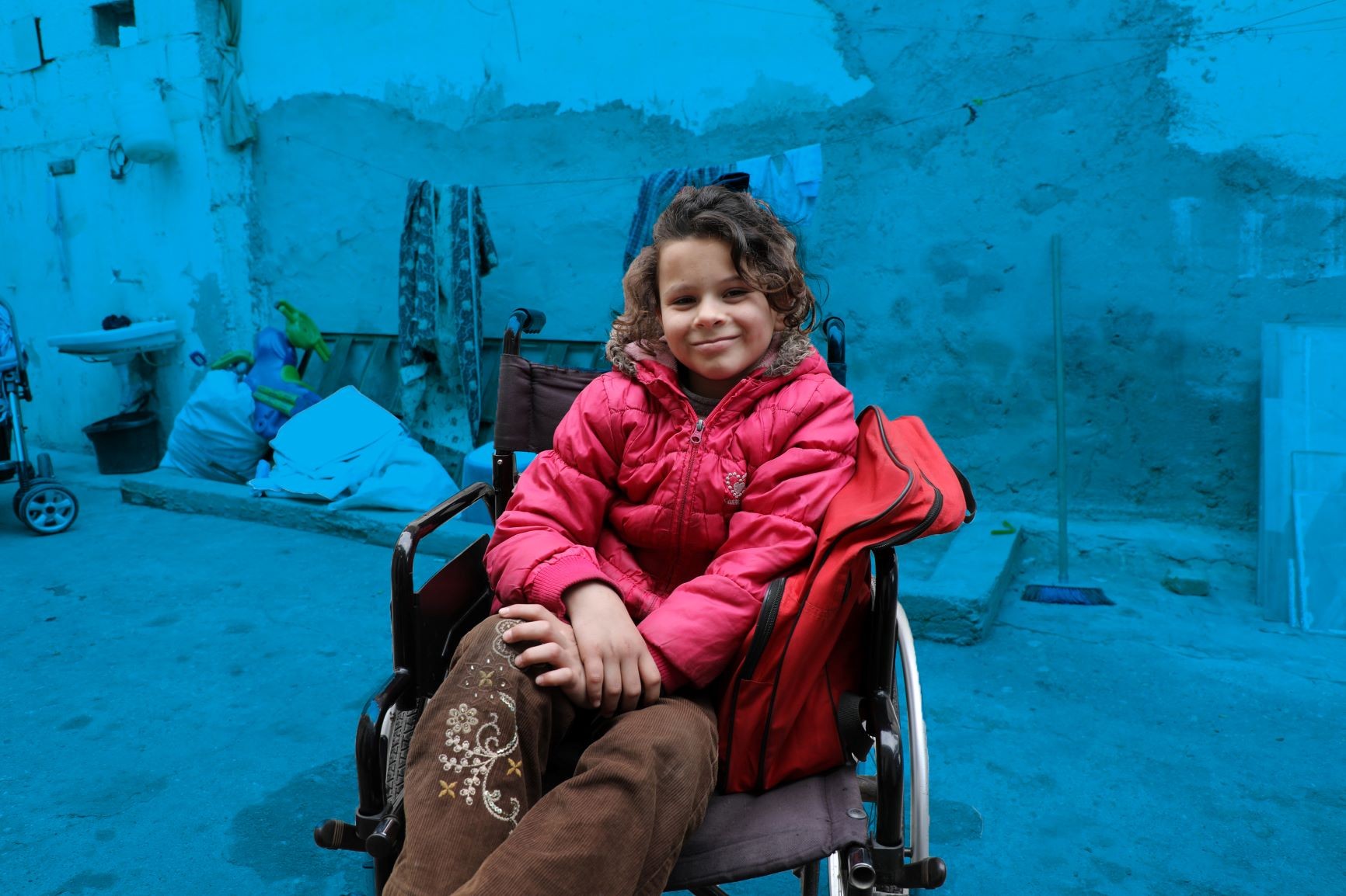 UNICEF | her çocuk için