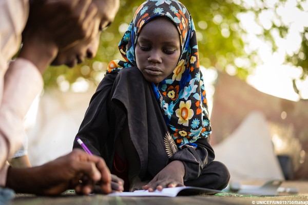 UNICEF | her çocuk için