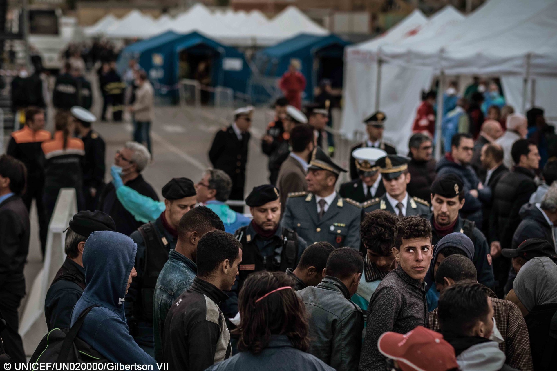 UNICEF | her çocuk için