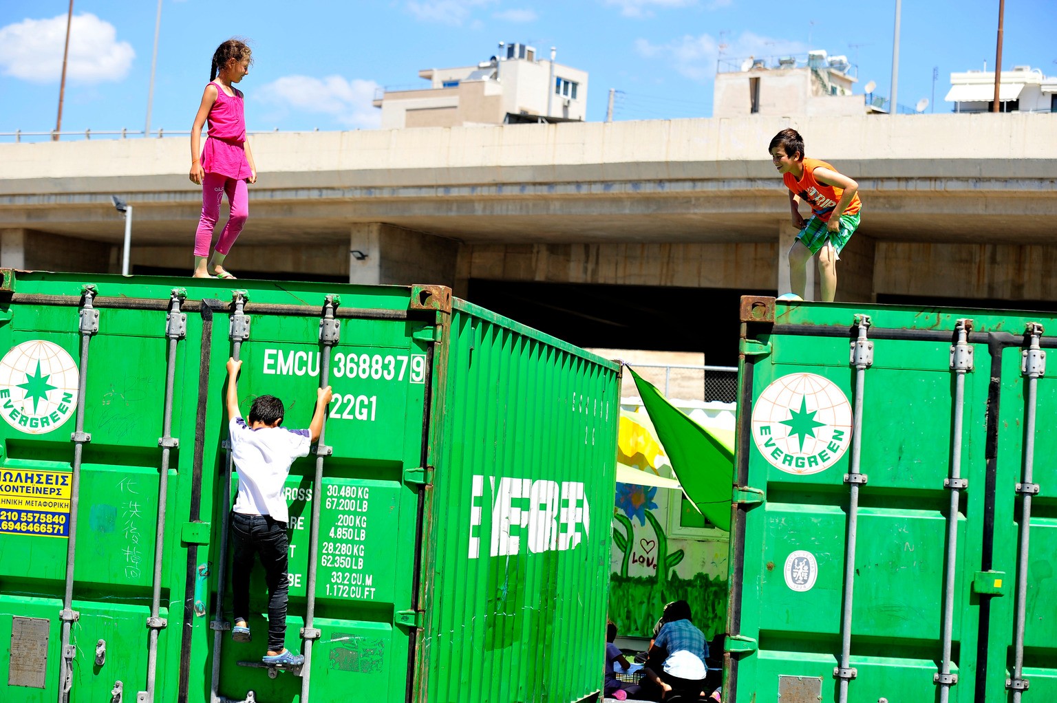 UNICEF | her çocuk için