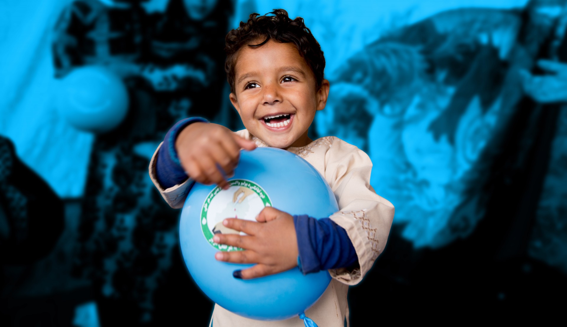 UNICEF | her çocuk için