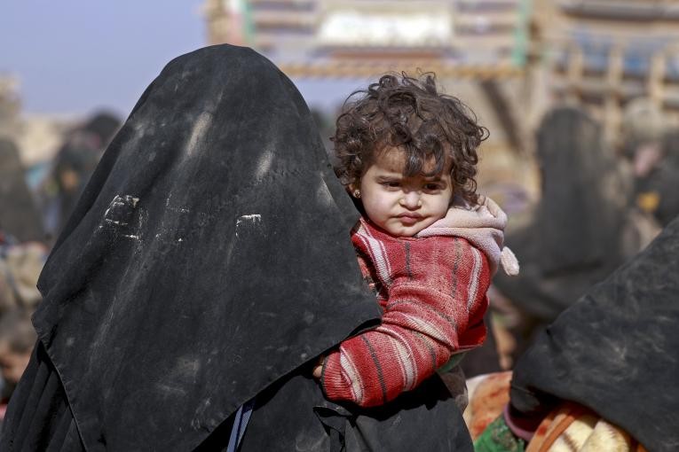 UNICEF | her çocuk için