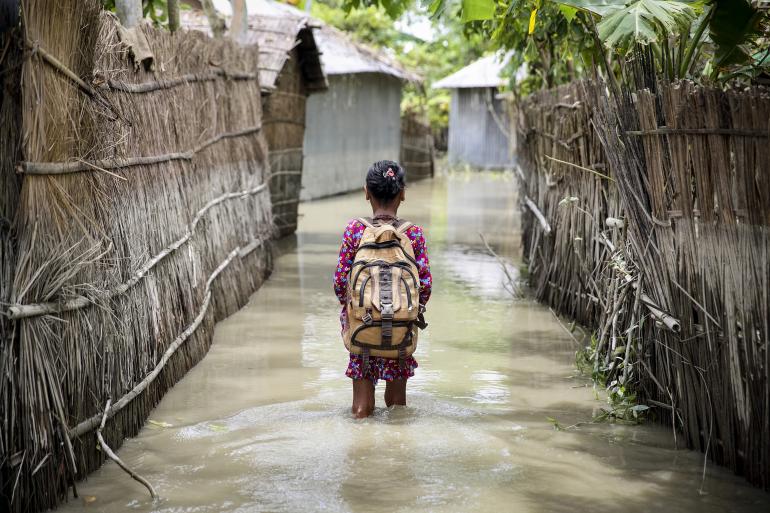 UNICEF | her çocuk için