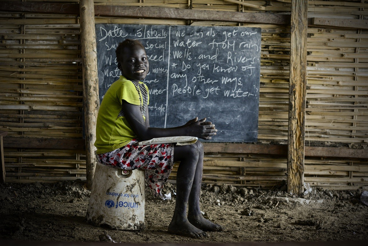 UNICEF | her çocuk için