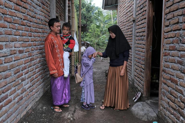 UNICEF | her çocuk için