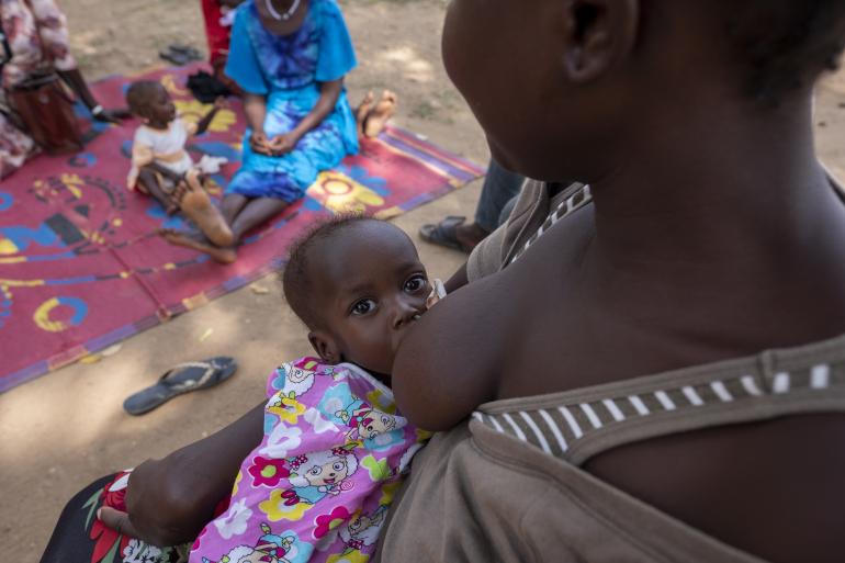 UNICEF | her çocuk için