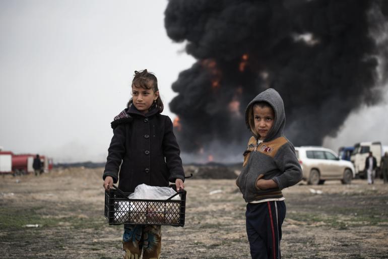 UNICEF | her çocuk için