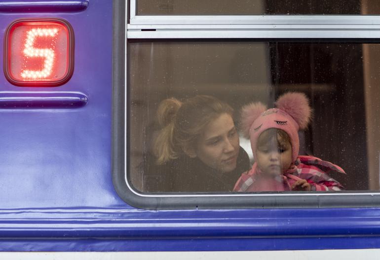 UNICEF | her çocuk için