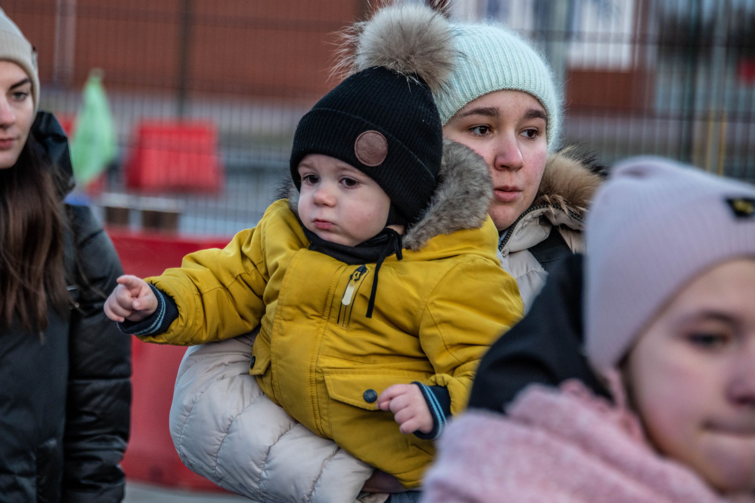 UNICEF | her çocuk için