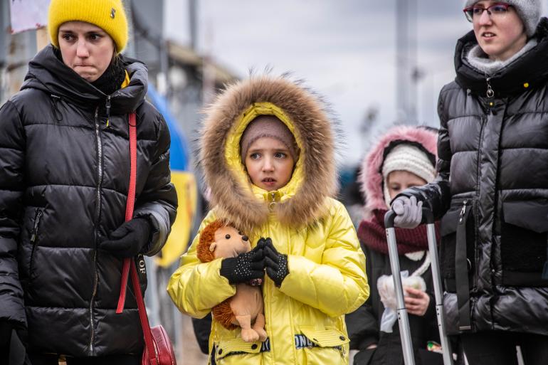 UNICEF | her çocuk için