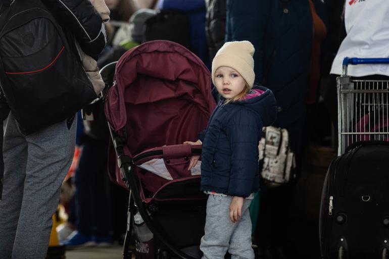 UNICEF | her çocuk için