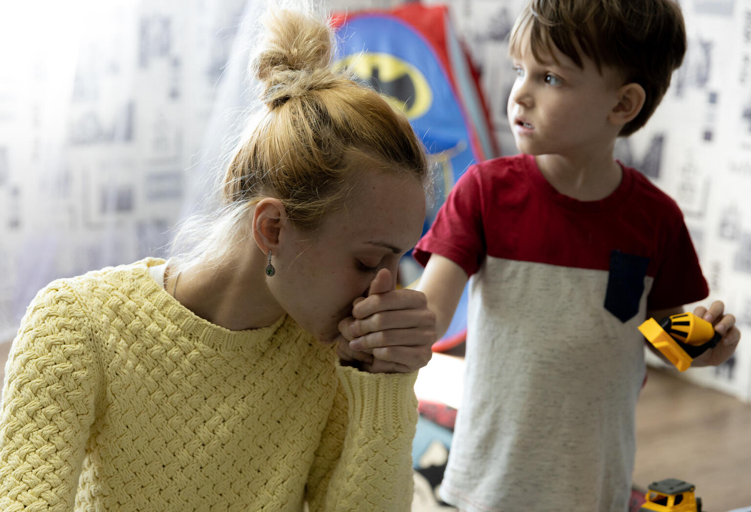 UNICEF | her çocuk için