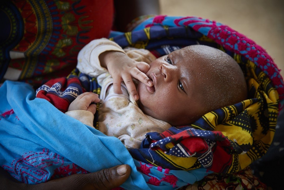 UNICEF | her çocuk için