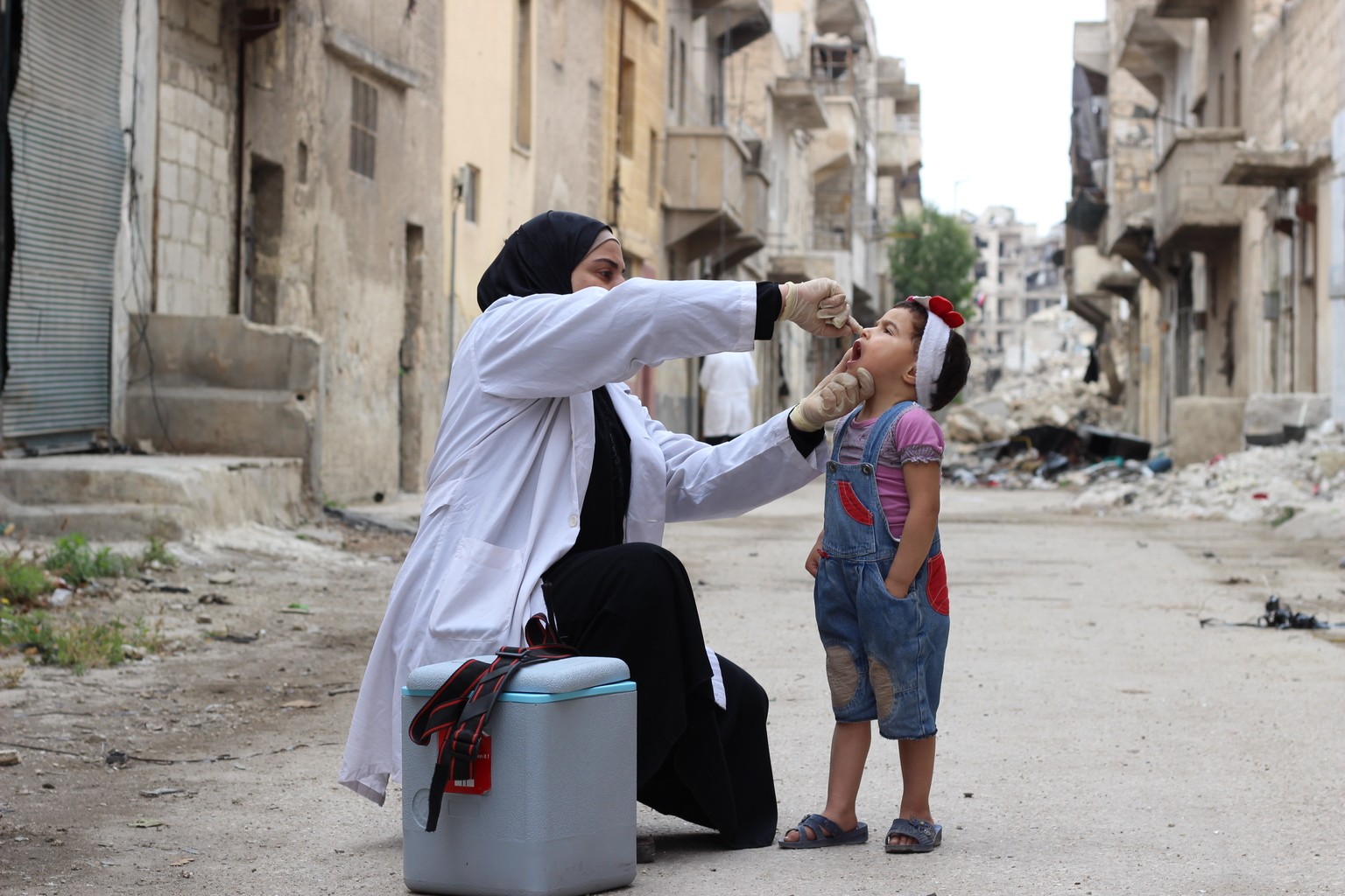 UNICEF | her çocuk için