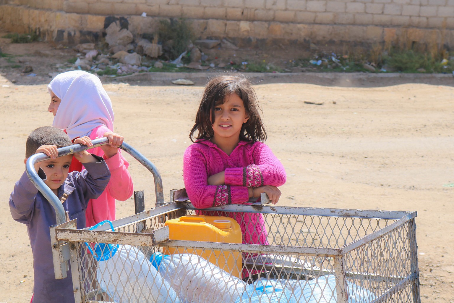 UNICEF | her çocuk için